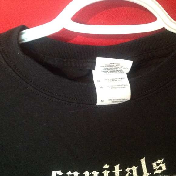 Washington Capitals tshirt - Picture 3 of 3